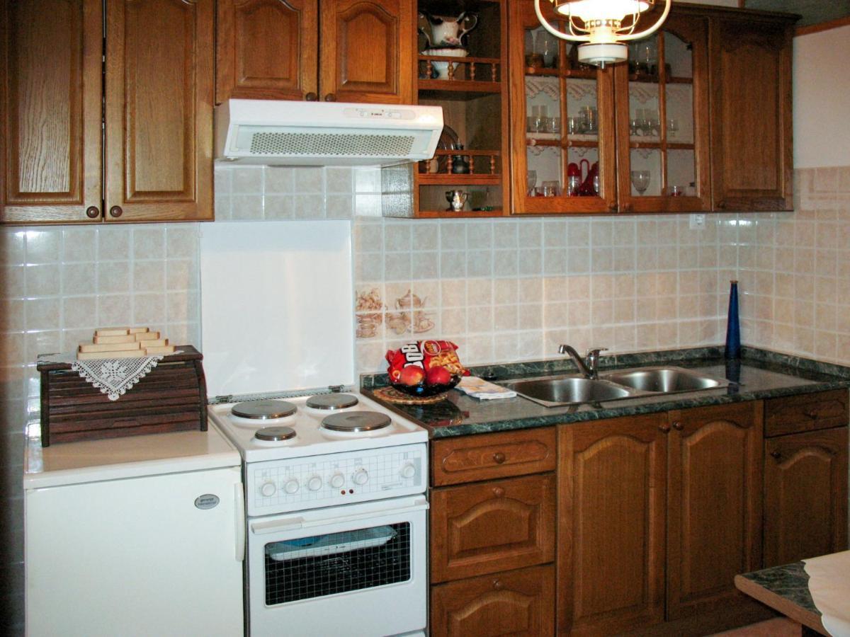 Apartment Vukelic-1 By Interhome Нови Винодолски Екстериор снимка