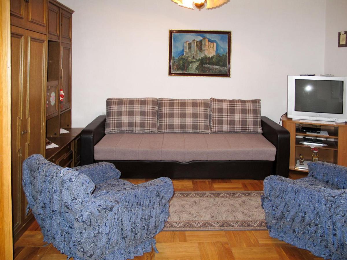 Apartment Vukelic-1 By Interhome Нови Винодолски Екстериор снимка